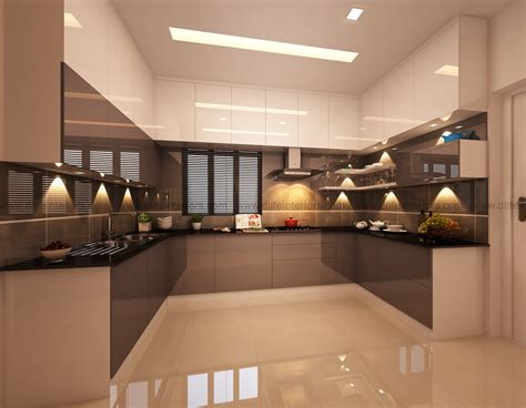 modular kitchens in kochi